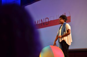 Foto: TEDx Santo Domingo