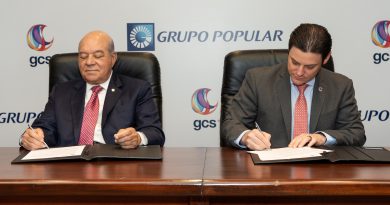 Grupo Popular adquiere GCS International