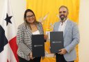ITSE Panamá y IQTEK firman convenio para impartir educación sobre las TIC