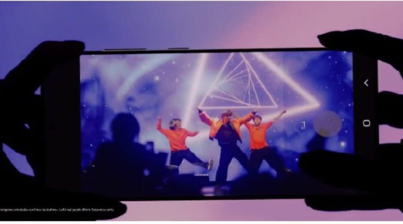 El Galaxy S24 crea una nueva era en la fotografía móvil