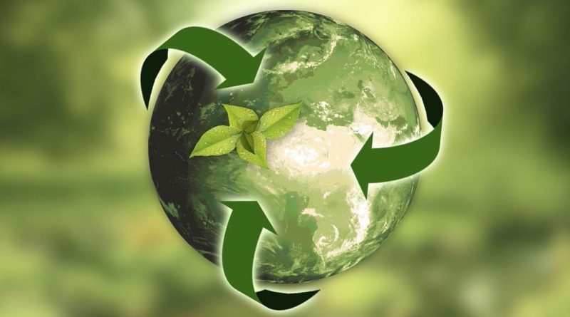 En el Día Mundial del Reciclaje Samsung reafirma su compromisocon la sostenibilidad