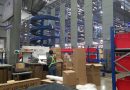 Centro Logístico de Panamá distribuye al mes más de 300 mil piezas y partes de productos Samsung hacia Latinoamérica