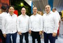 Claro organiza cóctel en Expo Cibao 2024 para comunidad empresarial y relacionados de la región Norte