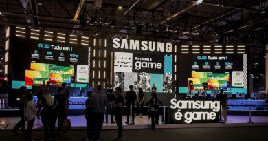 Con un portafolio optimizado por IA, Samsung presenta su ecosistema de soluciones gamer y trae activaciones inéditas para la Brasil Game Show 2024