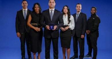 Grupo Popular recibe Stevie® de plata por su pódcast “Inversiones, en breve”