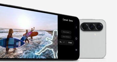 Captura y edita con facilidad: descubre las herramientas de IA para fotos y videos en el Galaxy A56 5G
