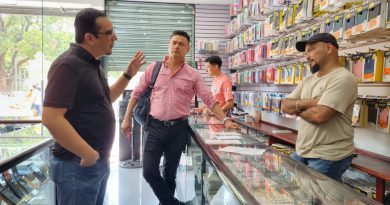 La transformación digital es prioridad: cómo la tecnología y la IA están impulsando a las Pymes latinoamericanas