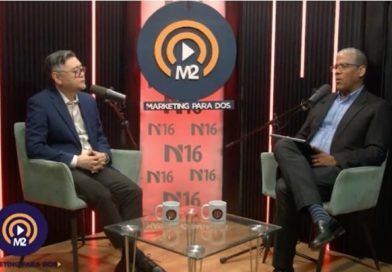 INNOVACIÓN Y FUTURO: MITE NISHIO DESVELA EL PODER DE LA TECNOLOGÍA