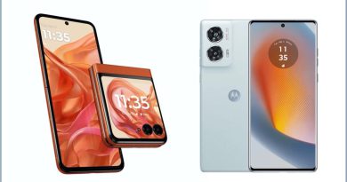 Celebra el Día del Padre con el regalo perfecto: un smartphone Motorola para esos héroes tecnológicos