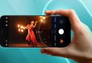 HONOR 400 Lite: desata tu creatividad con el botón de cámara IA y Gemini