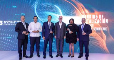 Banco Popular lidera por quinto año el Ranking de Digitalización Bancaria