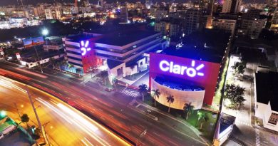Claro lanza su nueva Fibra Óptica de 4.ª generación XGSPON, primera en el país y cuarta en Latinoamérica