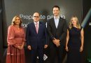 Banco Caribe promueve su estrategia de innovación con el lanzamiento de Insignia, una tarjeta de crédito que une exclusividad y bienestar
