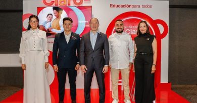 Aprende con Claro: nueva plataforma educativa gratuita que impulsa la educación de calidad y la inclusión digital