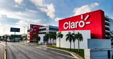 Claro Dominicana celebra 95 años con un aumento de gigas gratis y para siempre a sus clientes móviles postpago con internet