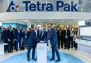 Tetra Pak presenta Tetra Pak® Factory OS™, una plataforma diseñada para transformar las fábricas en entornos compatibles con inteligencia artificial