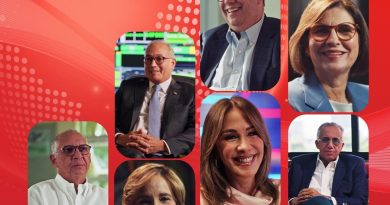 Empresarios, líderes de opinión y clientes resaltan aportes y felicitan a Claro Dominicana en su 95.º aniversario