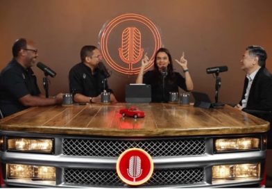 ¿Hasta dónde llegará la tecnología automotriz? Ft. Mite Nishio