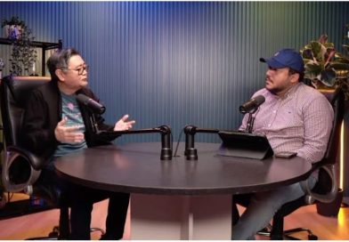 Mite Nishio: El Origen de Internet en República Dominicana! 