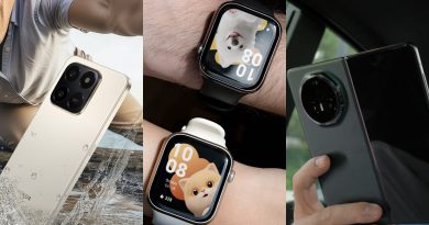 Nuevo año, nuevas metas: HONOR te acompaña en el 2026