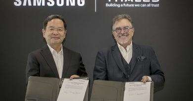 Thales y Samsung crean en conjunto soluciones de seguridad móvil para organizaciones y gobiernos en América Latina