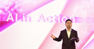 LG ELECTRONICS PRESENTA SU ENFOQUE DE “IA EN ACCIÓN”