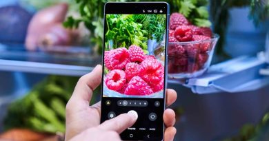 Del dispositivo al refugio: El smartphone como herramienta de meditación visual