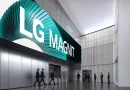 LG Electronics presenta la nueva pantalla Micro LED LG MAGNIT en ISE 2026