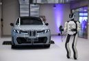 BMW Group desplegará robots humanoides en su producción en Alemania