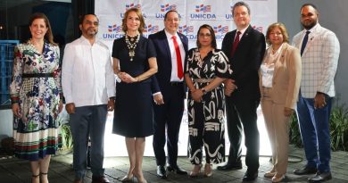 UNICDA inaugura laboratorios de ciberseguridad e inicia agenda de su 25 aniversario