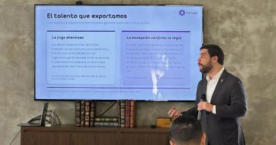 Think Tank de Tabuga presenta su primer informe Perspectivas de la digitalización de la República Dominicana