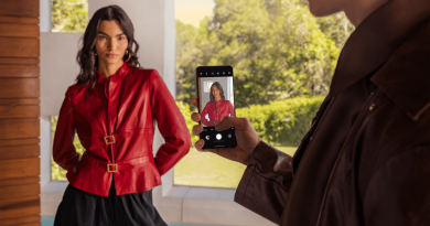 motorola signature es galardonado con DXOMARK Gold Label como la mejor cámara en un teléfono ultradelgado