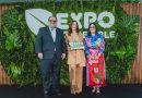 Claro Dominicana reconocida como la 5.ª Empresa que Transforma la República Dominicana en ExpoSostenible 2026