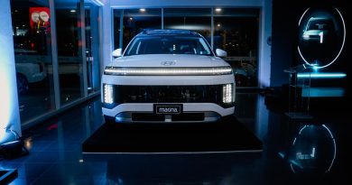 Hyundai redefine el lujo eléctrico con el Ioniq 9 y anuncia el inicio de la Feria Magna: “Esto es moverse en grande”