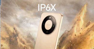 Después de Semana Santa: el HONOR Magic8 Lite es una alternativa resistente si perdiste tu teléfono por accidentes