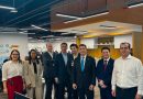 Banco Popular es distinguido entre los innovadores de la banca mundial, según Global Finance