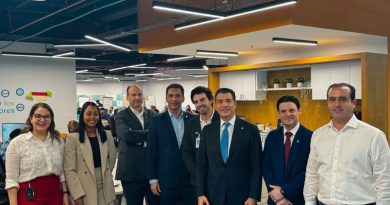 Banco Popular es distinguido entre los innovadores de la banca mundial, según Global Finance