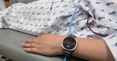Samsung Anuncia el Primer Avance Mundial en la predicción de desmayos con Galaxy Watch