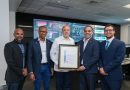 Claro obtiene certificación internacional ISO/IEC 27001:2022 en seguridad de la información