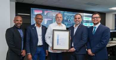 Claro obtiene certificación internacional ISO/IEC 27001:2022 en seguridad de la información