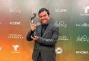 Olivia & Las Nubes gana el primer Premio PLATINO para República Dominicana