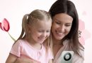 El HONOR Magic8 Lite se adapta a cada madre  