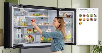 El hogar inteligente deja de ser una promesa y se convierte en una realidad cotidiana con SmartThings
