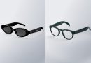 Samsung y Google revelan detalles de sus nuevas gafas inteligentes