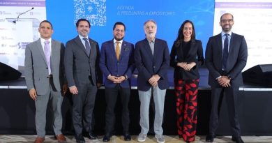 Segunda edición de Financial Summit reunirá a destacados líderes económicos y empresariales del país