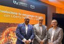LIBERTY NETWORKS BUSCA REDUCIR LA BRECHA TECNOLÓGICA EN REPÚBLICA DOMINICANA