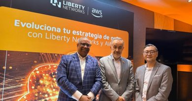 LIBERTY NETWORKS BUSCA REDUCIR LA BRECHA TECNOLÓGICA EN REPÚBLICA DOMINICANA