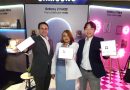 La nueva serie Galaxy Z y los Galaxy Watch Ultra2 y Galaxy Watch9 inauguran una experiencia más inteligente, personalizada y conectada para trabajar, crear, cuidar la salud y disfrutar el día a día