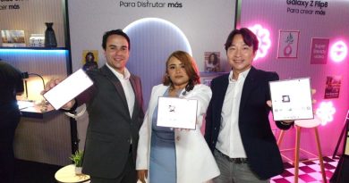 La nueva serie Galaxy Z y los Galaxy Watch Ultra2 y Galaxy Watch9 inauguran una experiencia más inteligente, personalizada y conectada para trabajar, crear, cuidar la salud y disfrutar el día a día