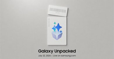 Samsung ha dado el primer paso hacia Galaxy Unpacked con el lanzamiento de una nueva serie de videos teaser publicados a nivel global